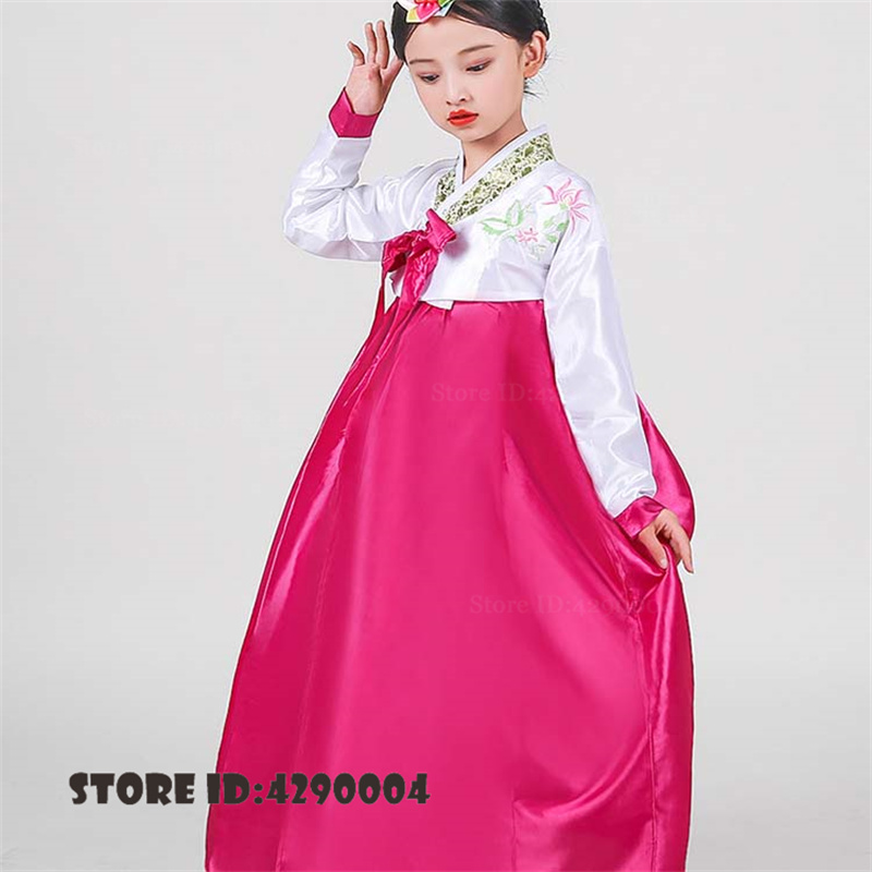 Vestido tradicional coreano Ha - Korean Culture And Lifestyle reseña y precio
