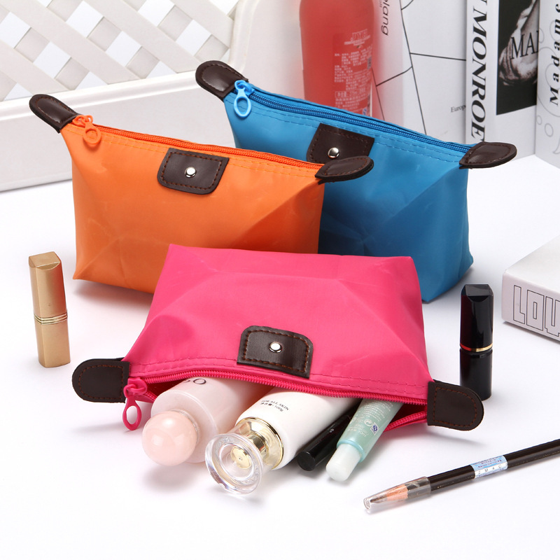 Bolsas de cosméticos coreanas  - Korean Skincare Routine reseña y precio