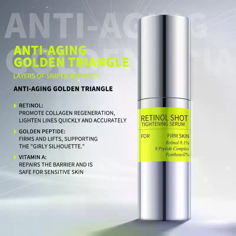 /YOV/The A Retinal Tightening  - Korean Skincare Routine reseña y precio