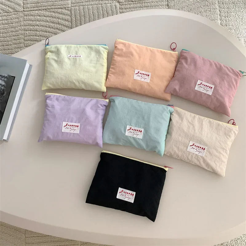 Bolsas de maquillaje de Color  - Korean Skincare Routine reseña y precio