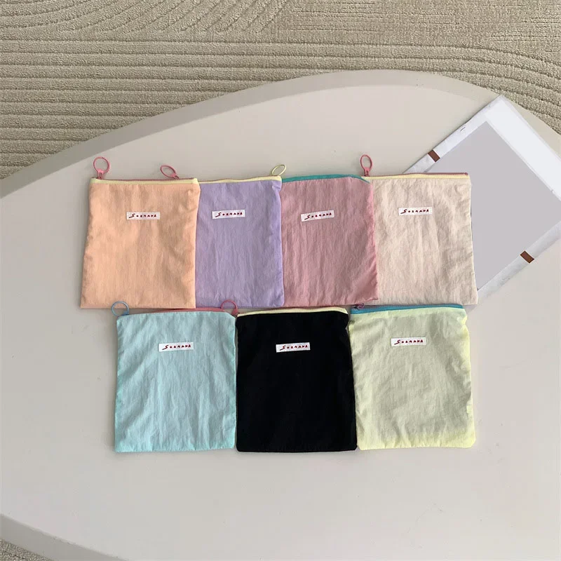 Bolsas de maquillaje de Color  - Korean Skincare Routine reseña y precio